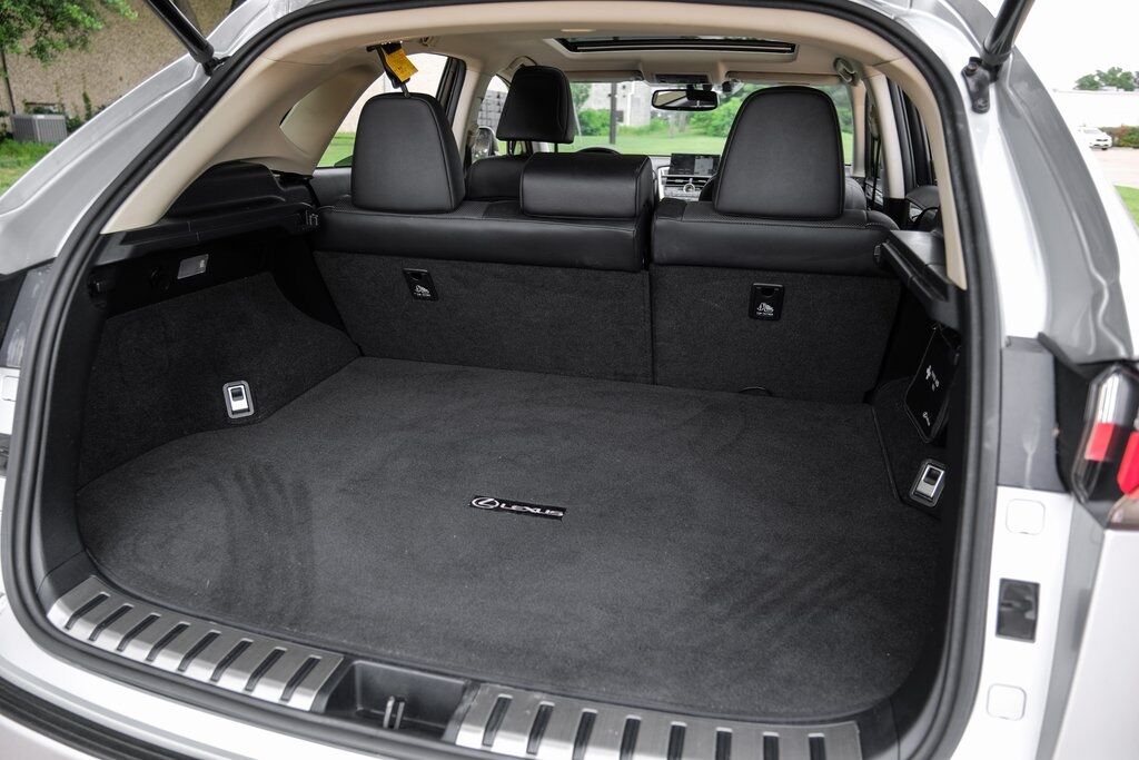 2015 Lexus NX 300h Carrollton TX