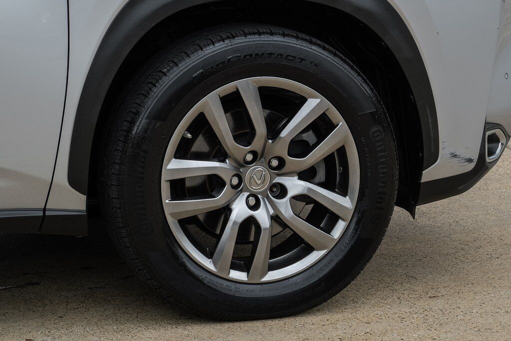 2015 Lexus NX 300h Carrollton TX
