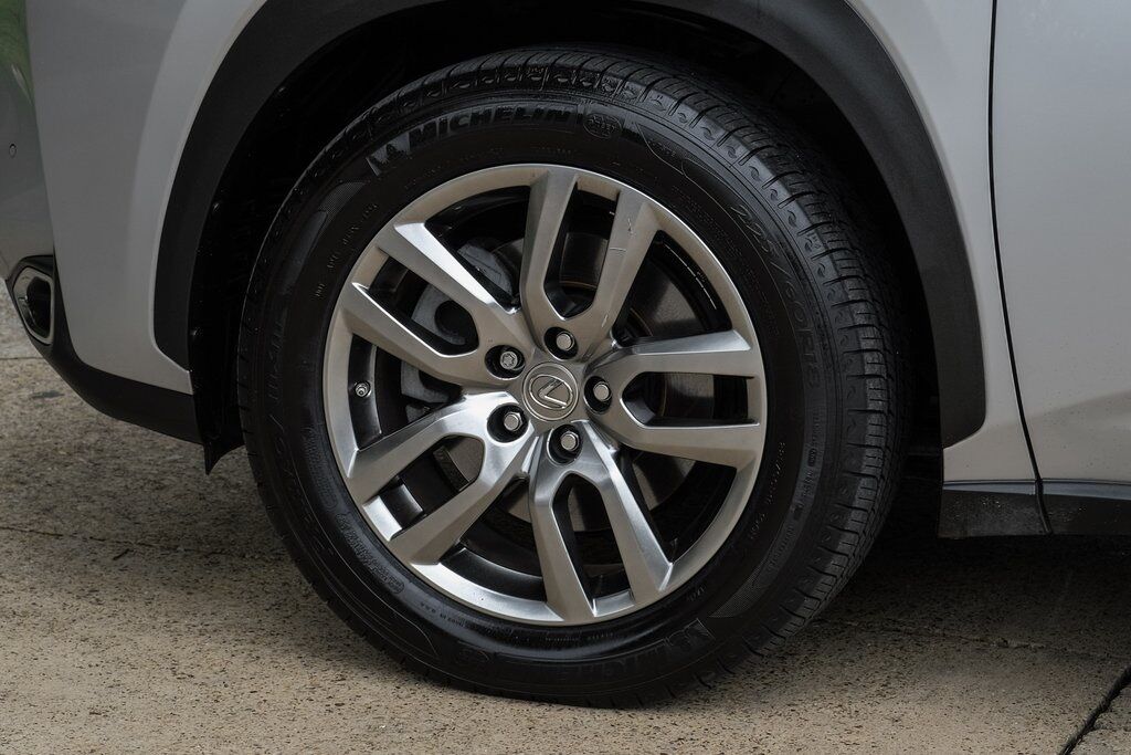 2015 Lexus NX 300h Carrollton TX