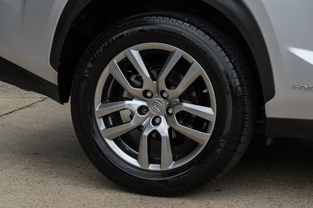 2015 Lexus NX 300h Carrollton TX