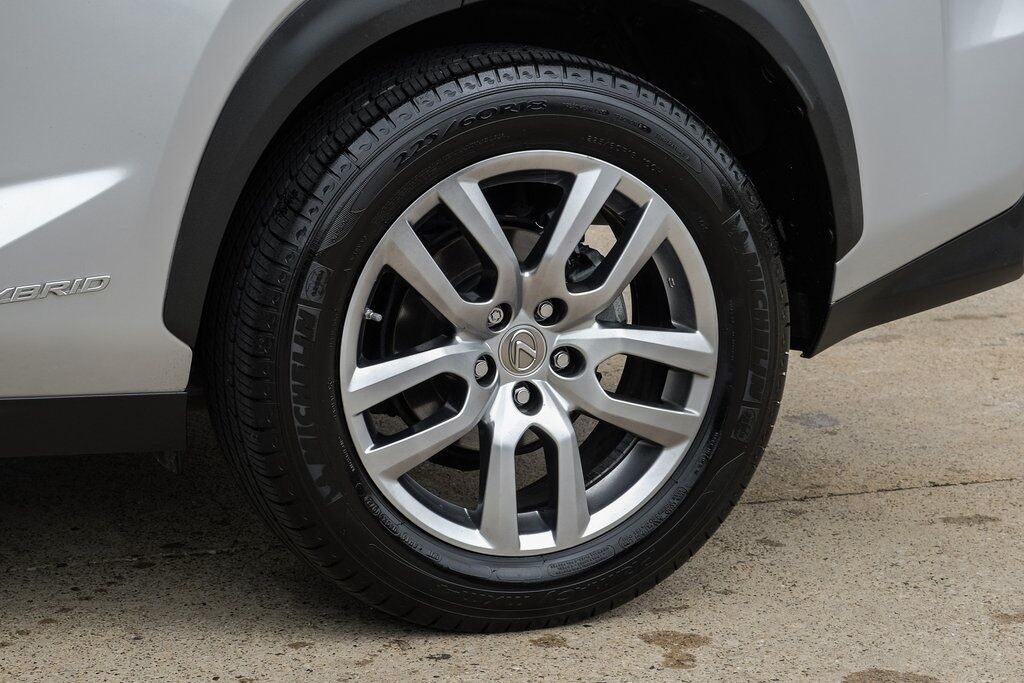 2015 Lexus NX 300h Carrollton TX