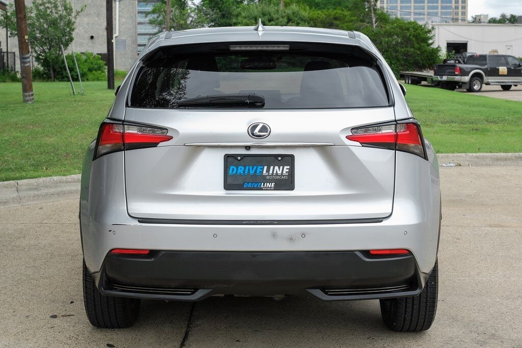 2015 Lexus NX 300h Carrollton TX