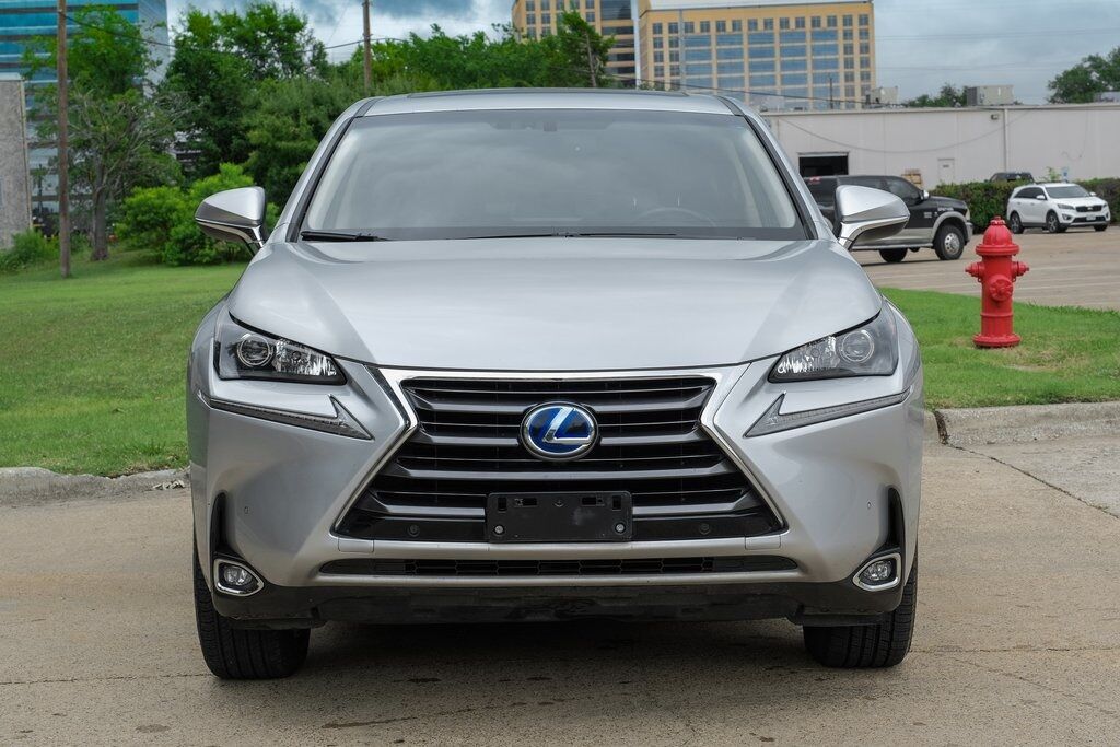 2015 Lexus NX 300h Carrollton TX