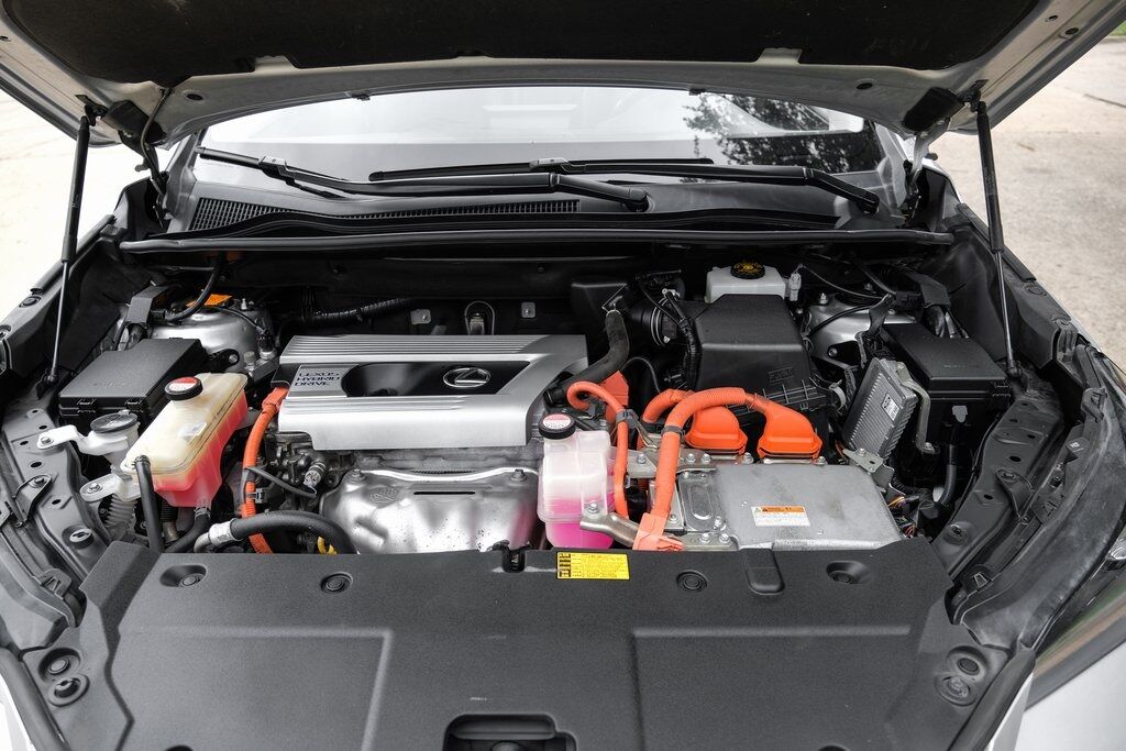 2015 Lexus NX 300h Carrollton TX