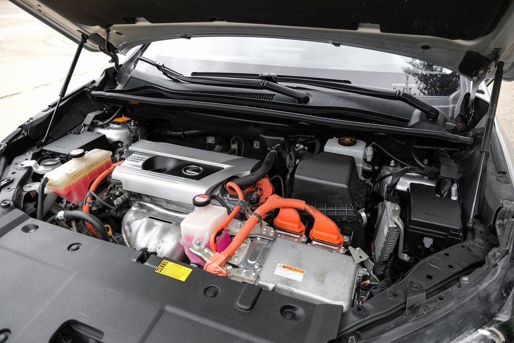2015 Lexus NX 300h Carrollton TX