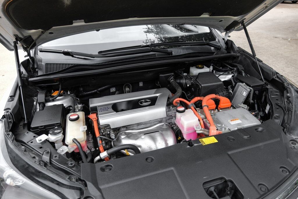 2015 Lexus NX 300h Carrollton TX