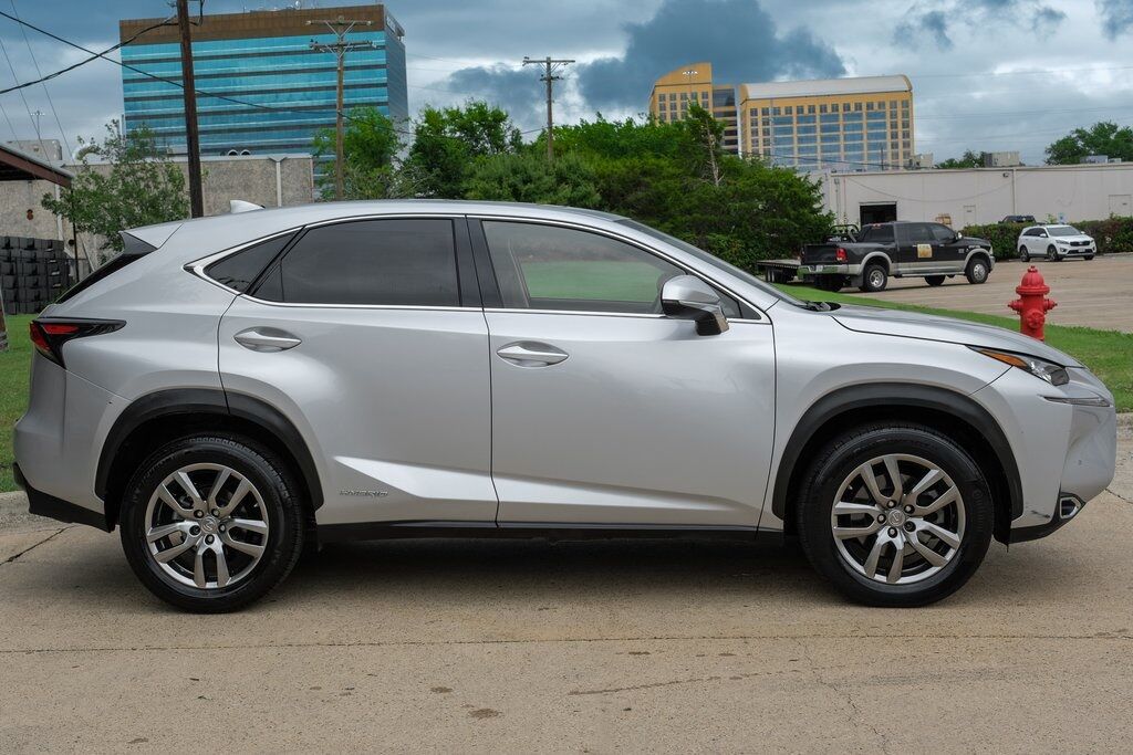 2015 Lexus NX 300h Carrollton TX