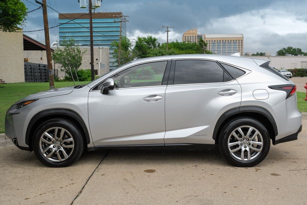2015 Lexus NX 300h Carrollton TX