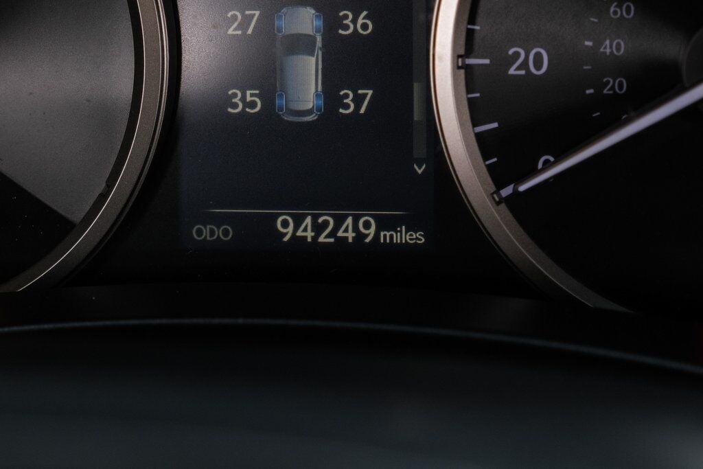 2015 Lexus NX 300h Carrollton TX