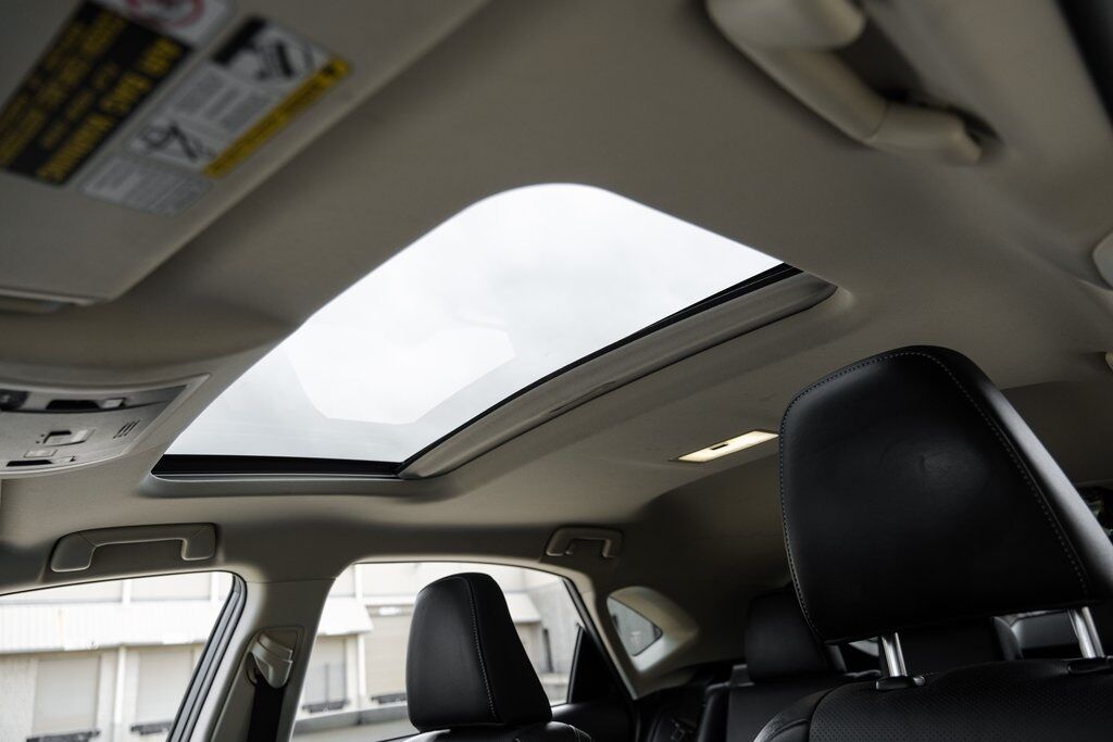 2015 Lexus NX 300h Carrollton TX