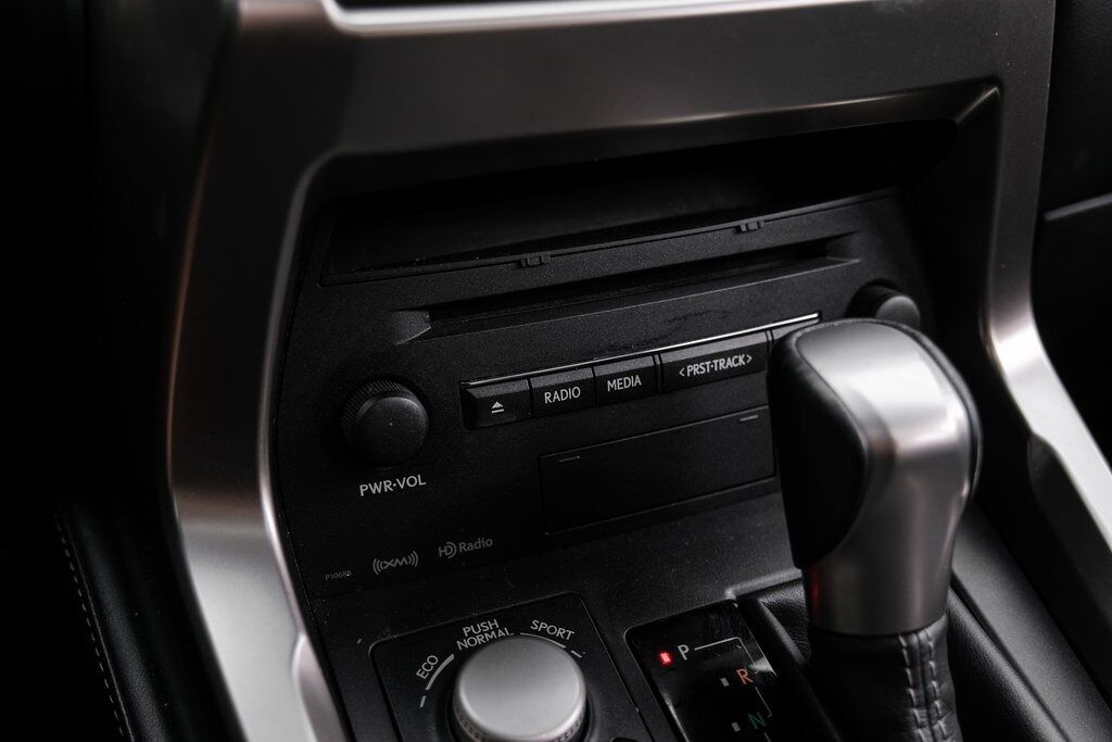 2015 Lexus NX 300h Carrollton TX