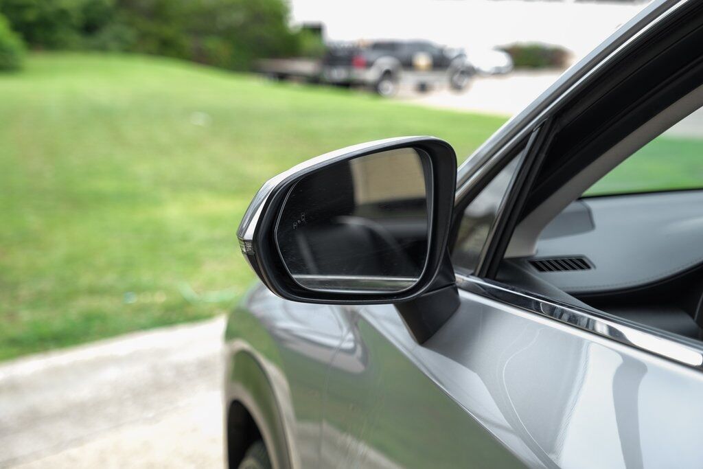 2015 Lexus NX 300h Carrollton TX