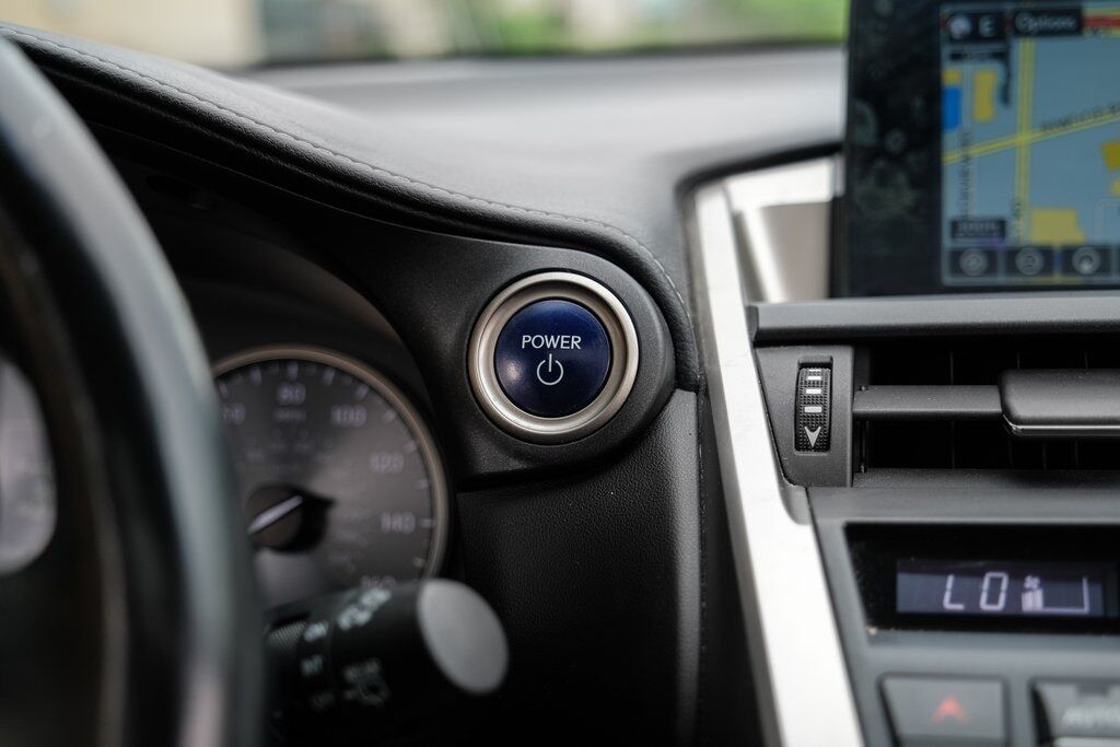 2015 Lexus NX 300h Carrollton TX