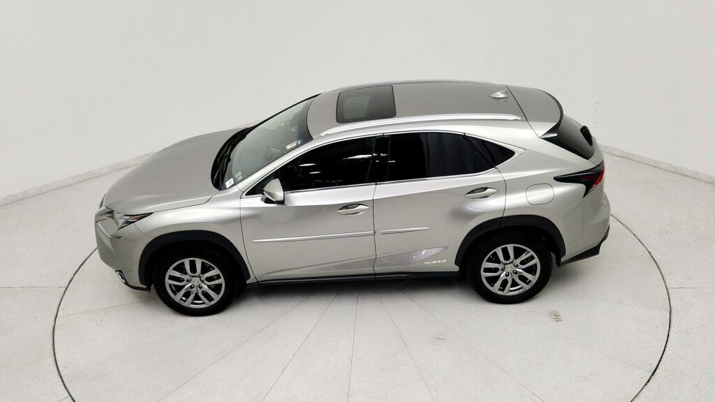 2015 Lexus NX 300h Laurel MD