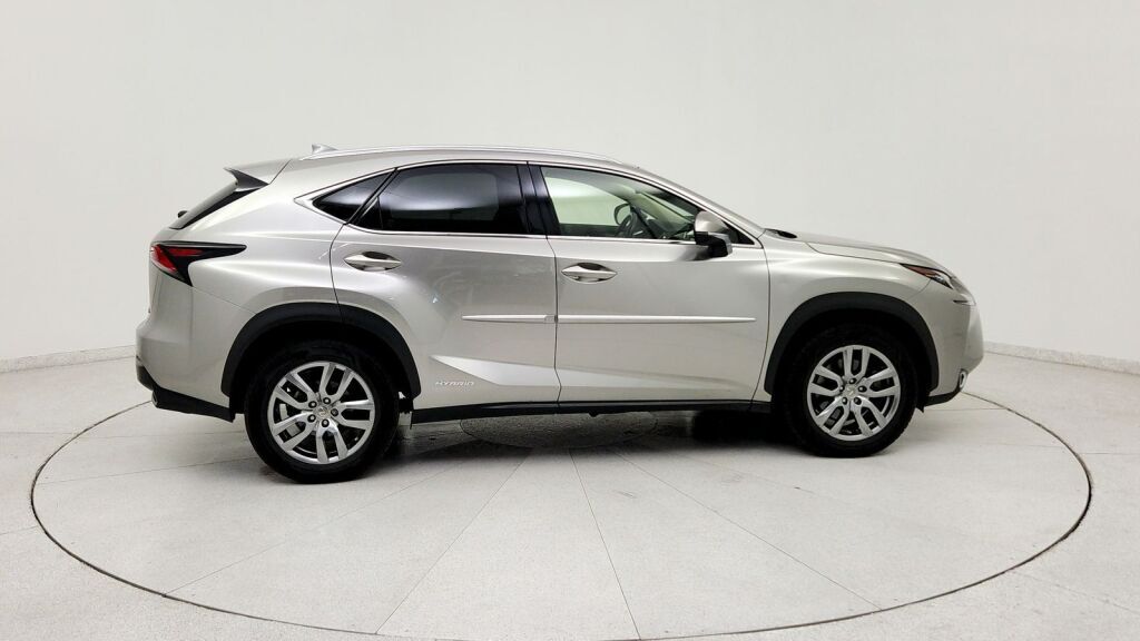 2015 Lexus NX 300h Laurel MD