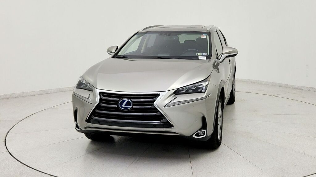 2015 Lexus NX 300h Laurel MD