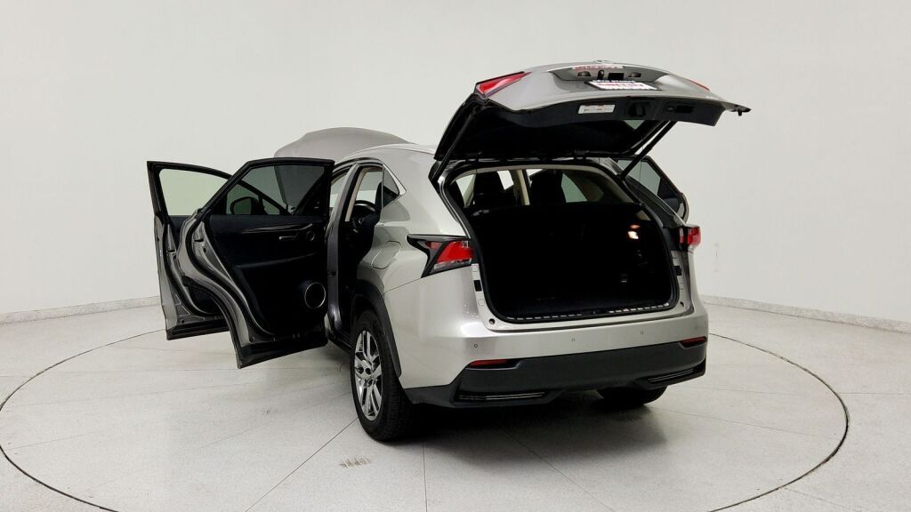 2015 Lexus NX 300h Laurel MD