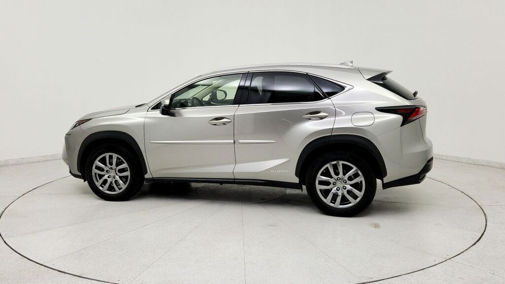 2015 Lexus NX 300h Laurel MD