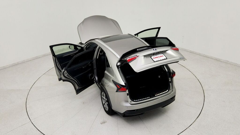 2015 Lexus NX 300h Laurel MD