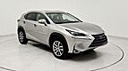2015 Lexus NX 300h
