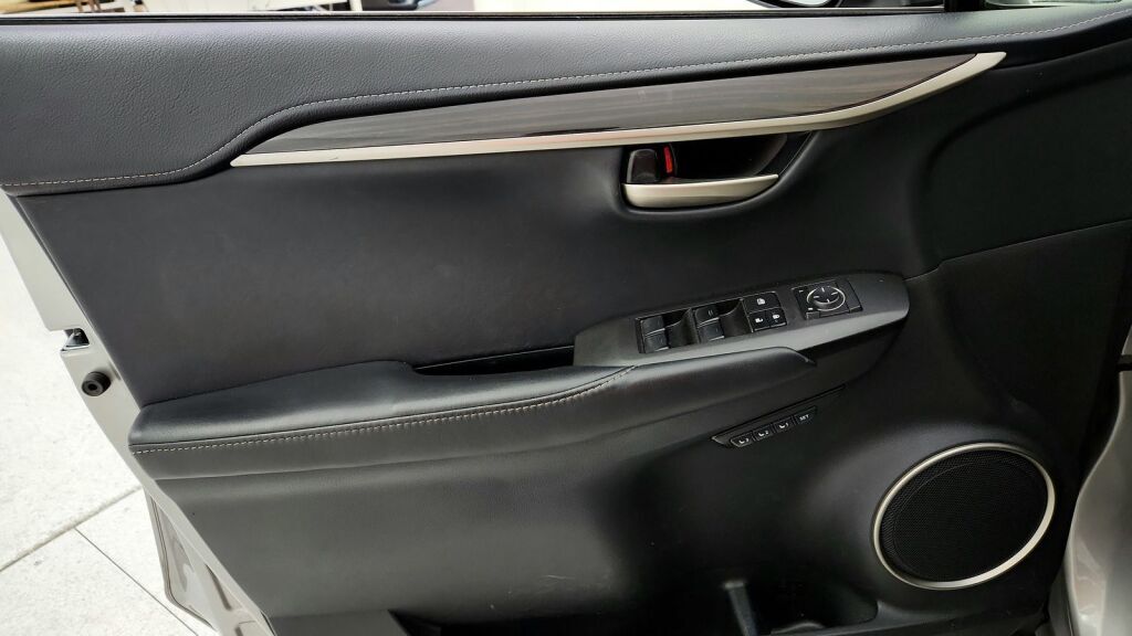 2015 Lexus NX 300h Laurel MD