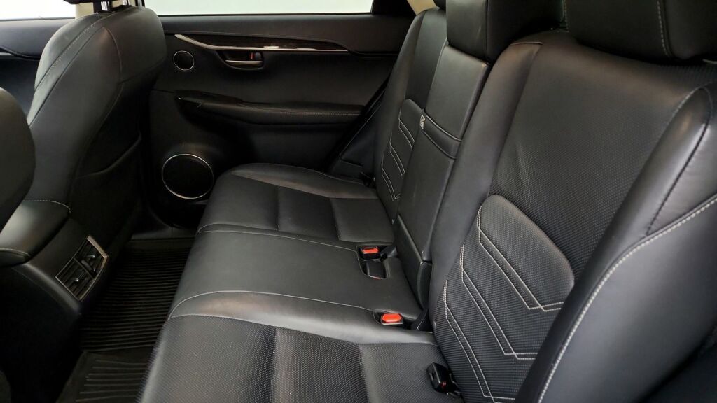 2015 Lexus NX 300h Laurel MD