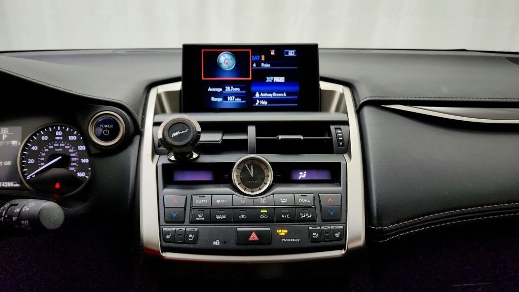 2015 Lexus NX 300h Laurel MD