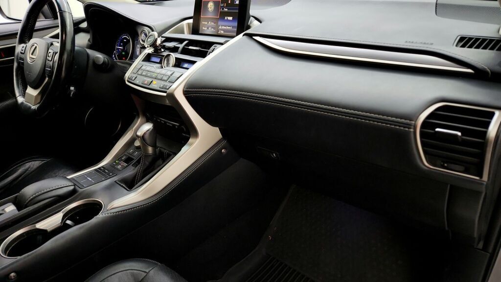 2015 Lexus NX 300h Laurel MD