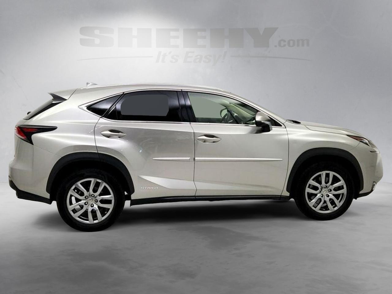 2015 Lexus NX 300h Laurel MD