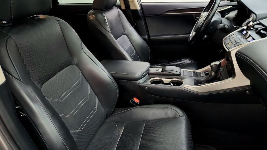 2015 Lexus NX 300h Laurel MD