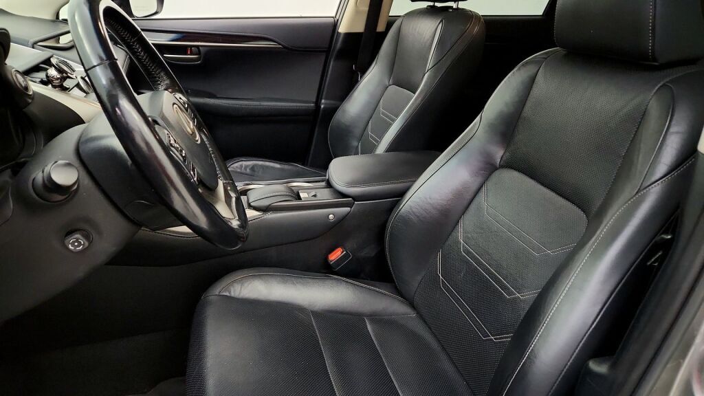 2015 Lexus NX 300h Laurel MD