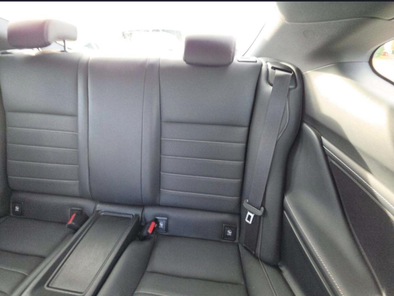 2015 Lexus RC 350 Fitchburg MA