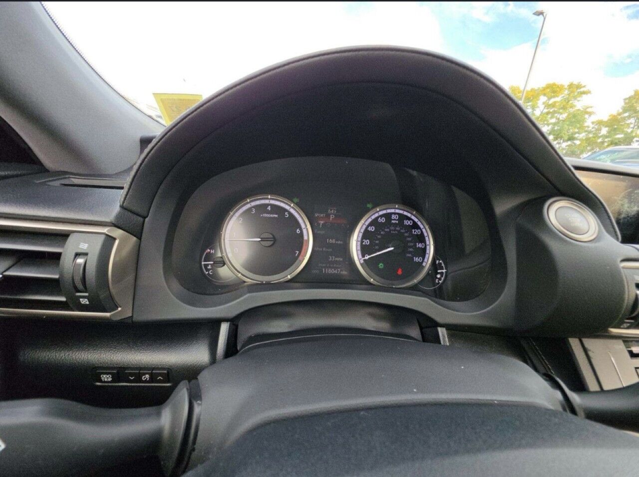 2015 Lexus RC 350 Fitchburg MA