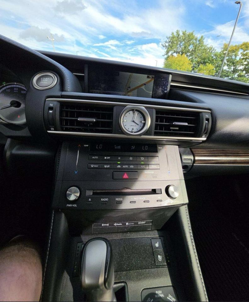 2015 Lexus RC 350 Fitchburg MA
