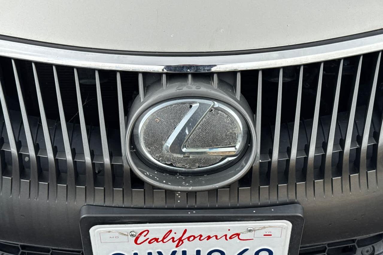 2015 Lexus RC 350 Roseville CA