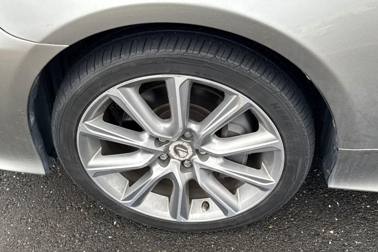 2015 Lexus RC 350 Roseville CA