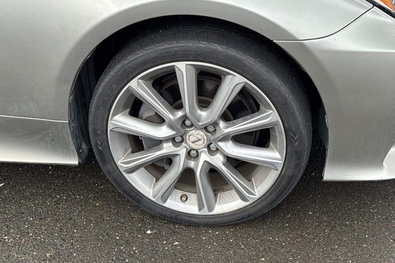 2015 Lexus RC 350 Roseville CA