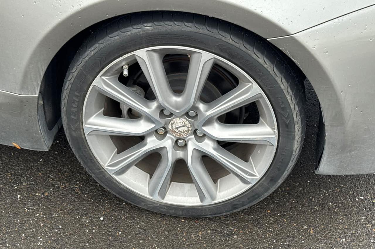 2015 Lexus RC 350 Roseville CA