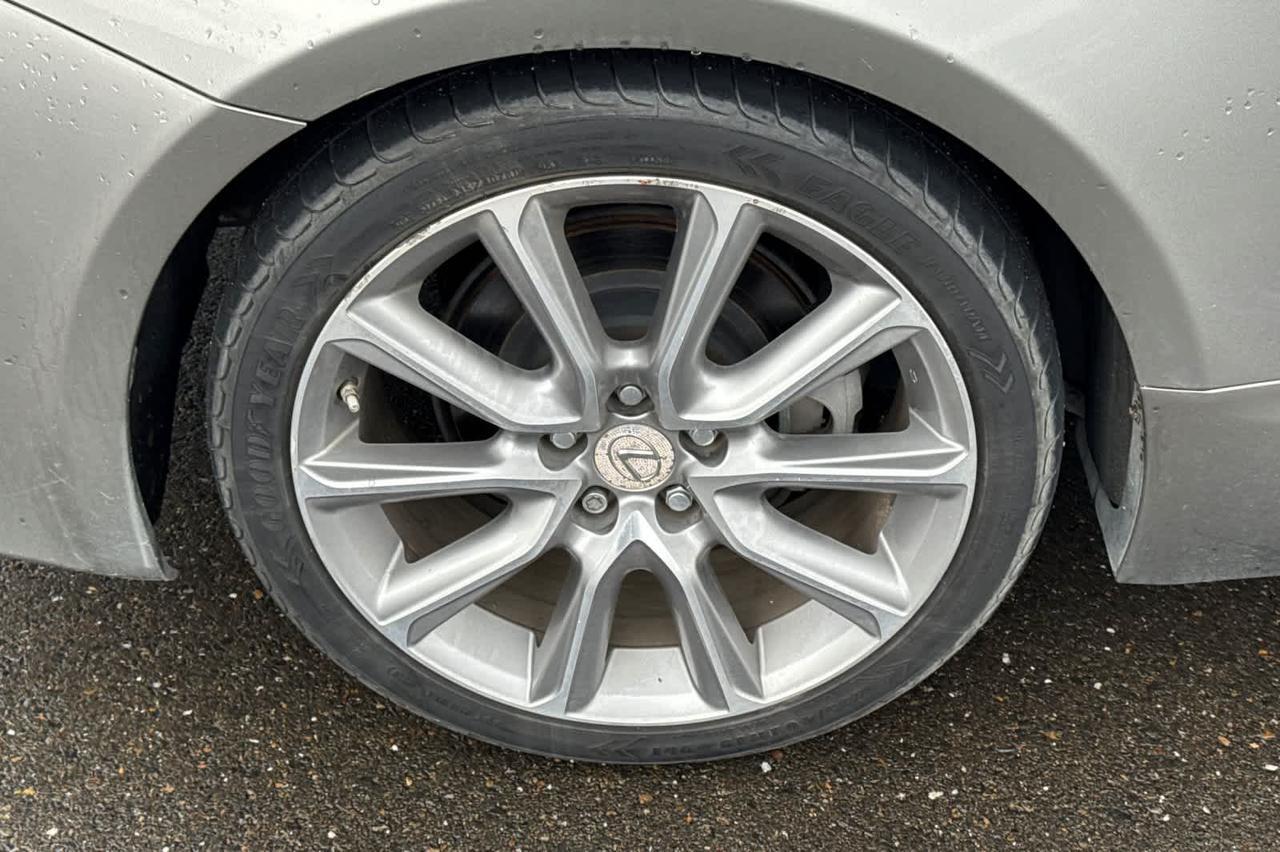 2015 Lexus RC 350 Roseville CA