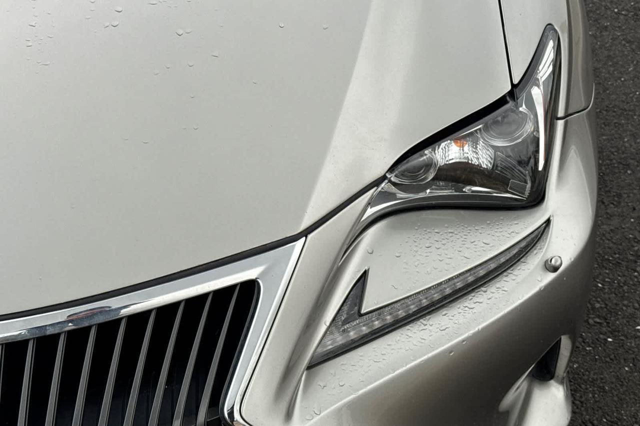 2015 Lexus RC 350 Roseville CA