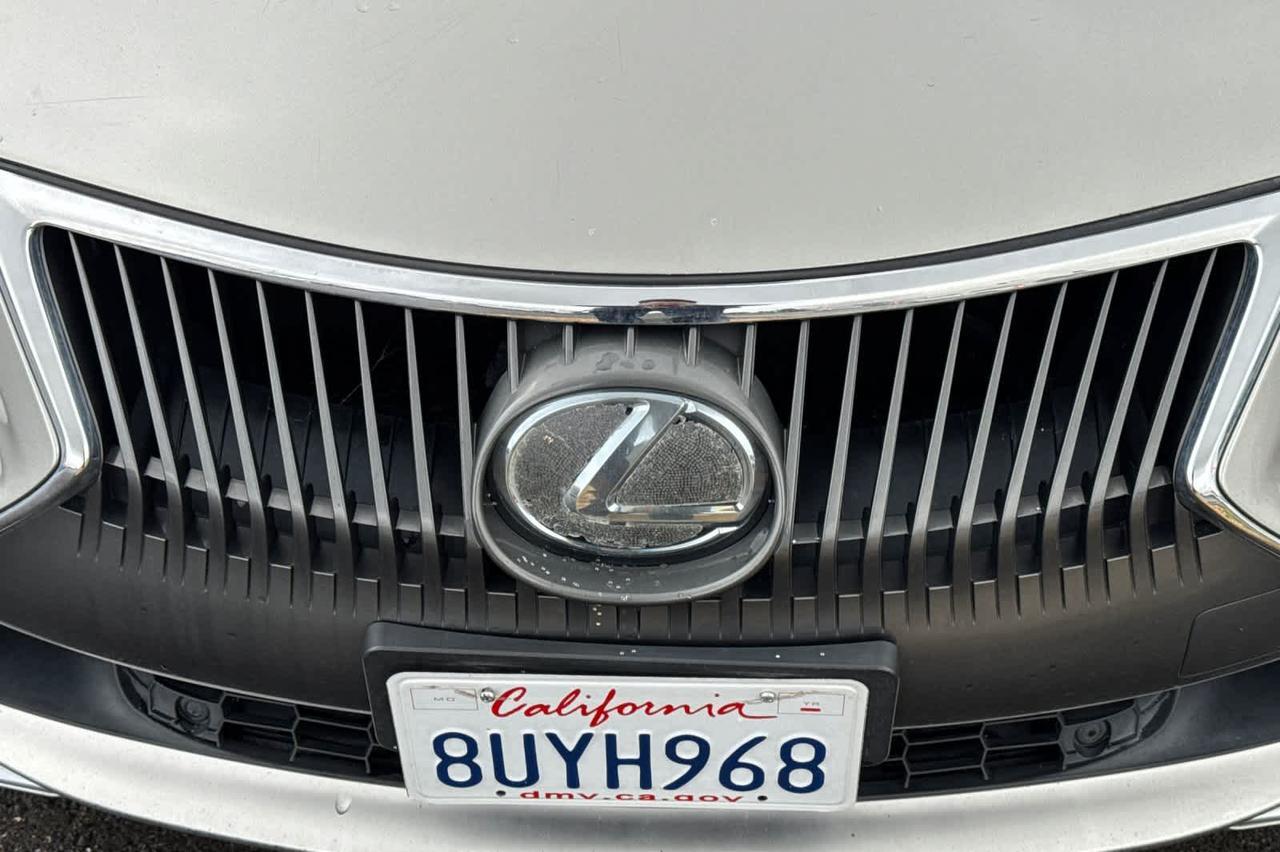 2015 Lexus RC 350 Roseville CA