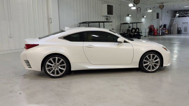 2015 Lexus RC 350 San Antonio TX