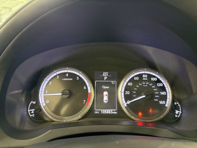 2015 Lexus RC 350 San Antonio TX