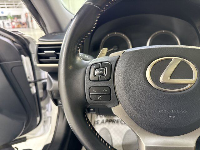 2015 Lexus RC 350 San Antonio TX