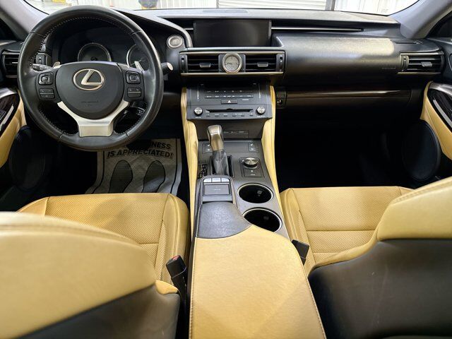 2015 Lexus RC 350 San Antonio TX