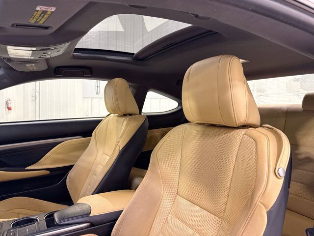 2015 Lexus RC 350 San Antonio TX