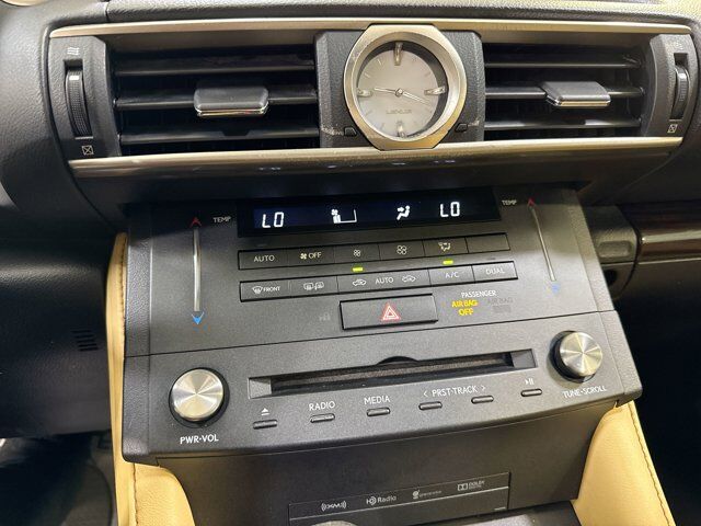 2015 Lexus RC 350 San Antonio TX