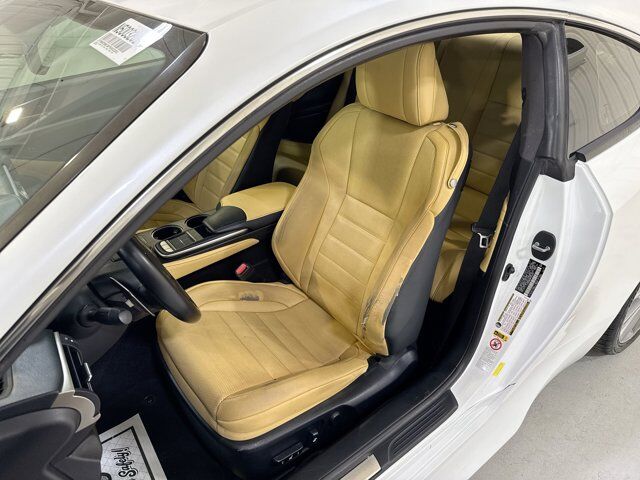 2015 Lexus RC 350 San Antonio TX