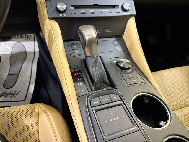 2015 Lexus RC 350 San Antonio TX