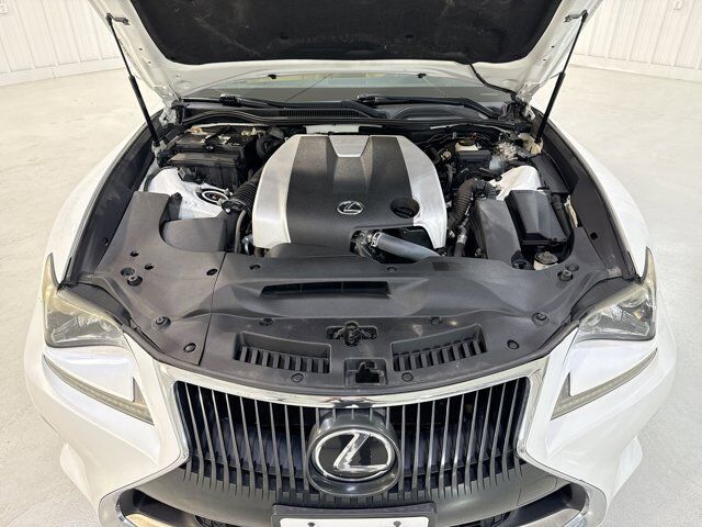 2015 Lexus RC 350 San Antonio TX